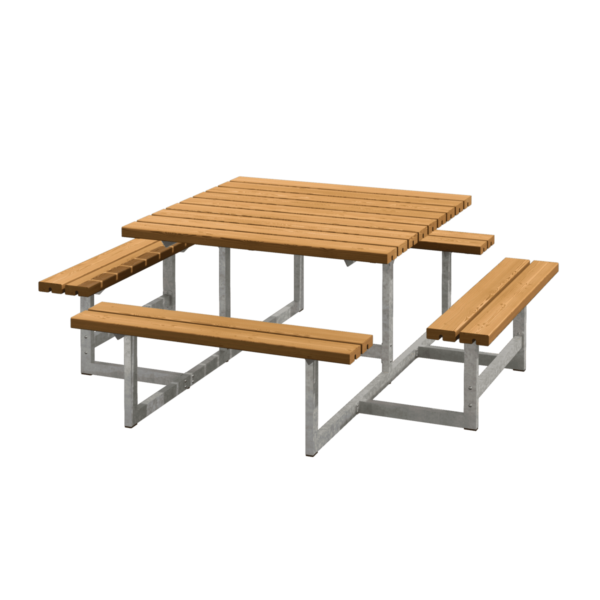 Picnic Bord/Bænkesæt