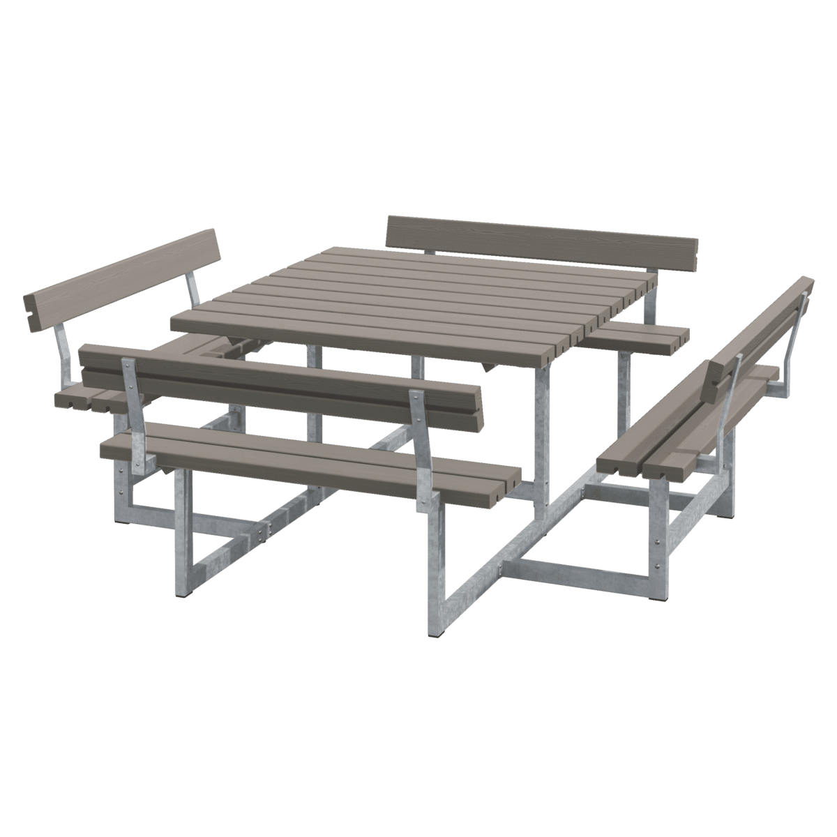 Picnic Bord/Bænkesæt