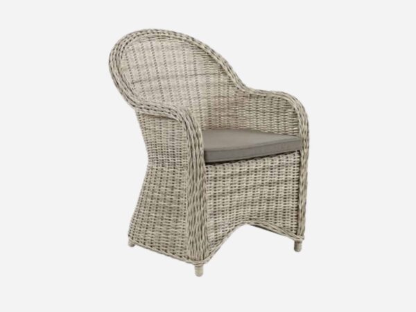 Havestol Beige polyrattan Pauline