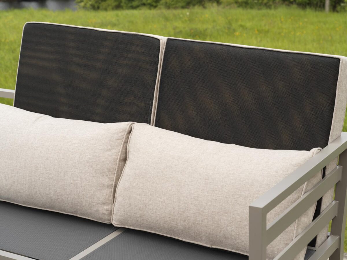 Hjørnesofa Weldons Lux