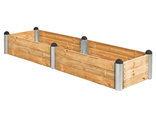 PIPE Højbed