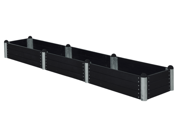 PIPE Højbed