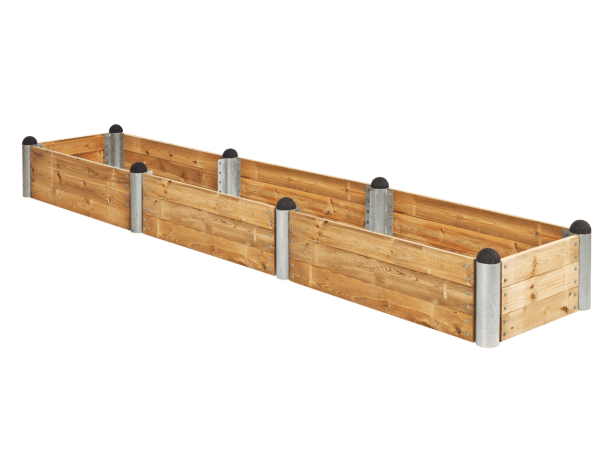 PIPE Højbed