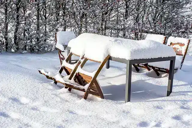 Sådan vedligeholder du dit loungesæt til haven