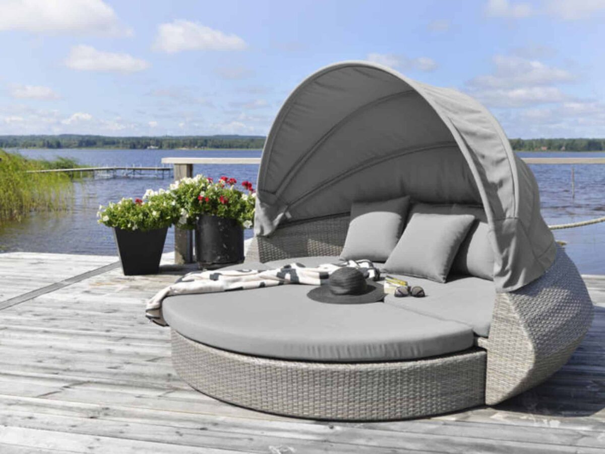 Solseng Daybed Calla