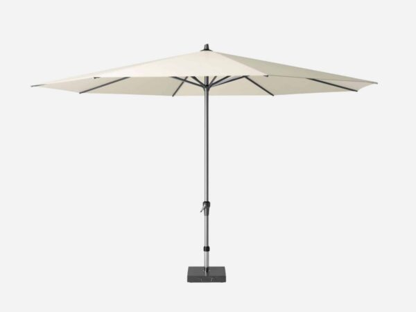 Parasol 400 Cm Beige Briva