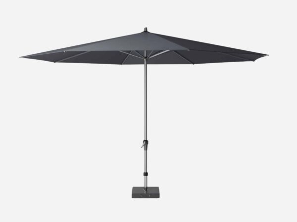 Parasol 400 Cm Antracit Briva