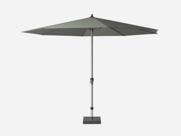 Parasol 400 Cm Oliven Briva