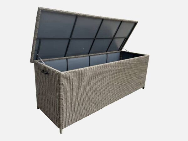 Hyndeboks 220x80x80 (Ekstra lang) Sofia