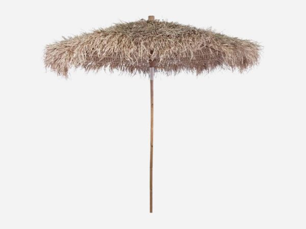 Parasol Bambus 200 cm