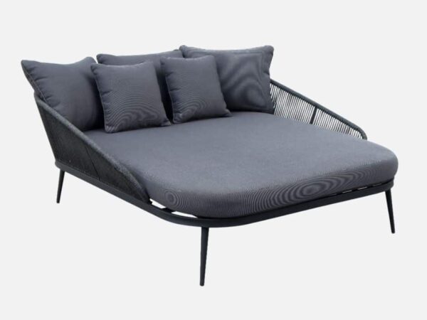 Haffo Daybed Solseng